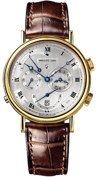 Швейцарские часы Breguet Classique Le Reveil du Tsar 5707BA/12/9V6(45542) №2