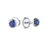 Пусеты Tiffany & Co Elsa Peretti by the Yard 60126933(41981) №1