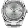 Швейцарские часы Rolex Datejust 41 мм 116334(48959) №1