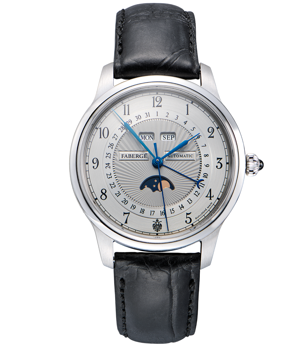 Швейцарские часы Faberge Agathon Wristwatch M1111(54337) №4