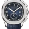Швейцарские часы PATEK PHILIPPE Aquanaut 5968G-001(48631) №1