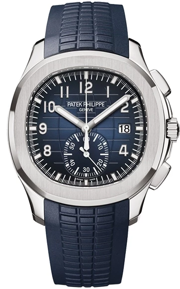 Швейцарские часы PATEK PHILIPPE Aquanaut 5968G-001(48631) №2