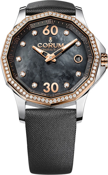 Швейцарские часы Corum Admiral's Cup Legend 082.101.29/0F41-PN10(54442) №2