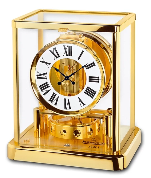 Швейцарские часы Jaeger LeCoultre Atmos Classique(50693) №2