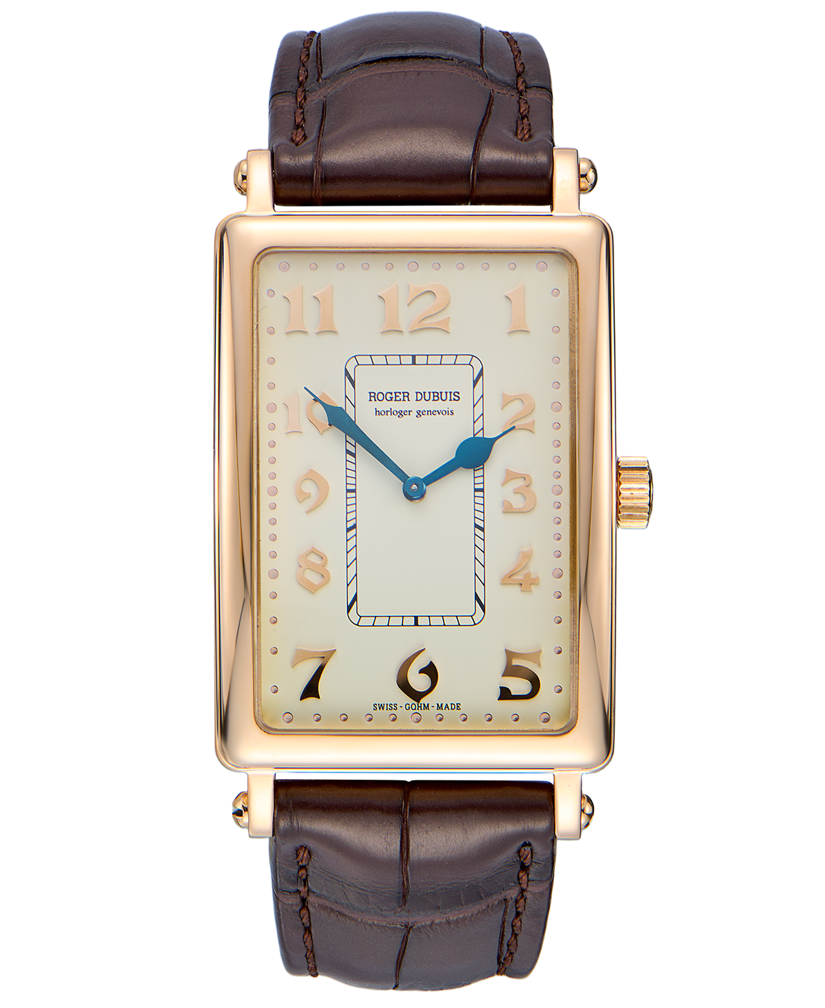 Швейцарские часы Roger Dubuis Much More M28.18.5(50437) №3