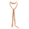 Колье Boucheron Delilah Rose Gold Long Scarf(50414) №1