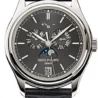 Швейцарские часы PATEK PHILIPPE Complicated Watches 5146P(43317) №1