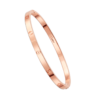 Браслет Cartier Love Small Model Rose Gold (SIZE 16) CRB6047316(53260) №1