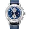 Швейцарские часы Jorg Hysek IO Chronograph IO4704A01(53657) №1