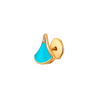 Пусеты Bvlgari Diva's Dream Yellow Gold & Turquoise & Diamonds 361995(53421) №2