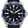 Швейцарские часы Tag Heuer Aquaracer WAY201C-FC6395(49964) №1