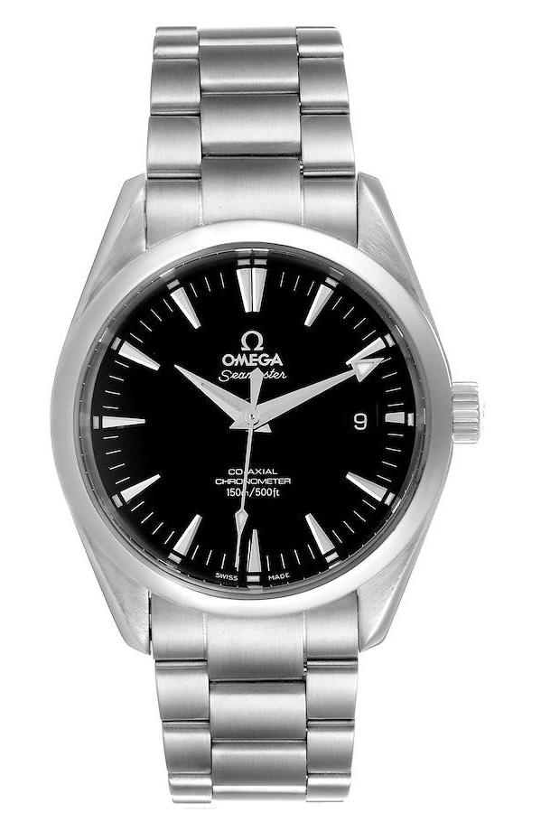 Швейцарские часы Omega Seamaster Aqua Terra 2503.50.00(54842) №2