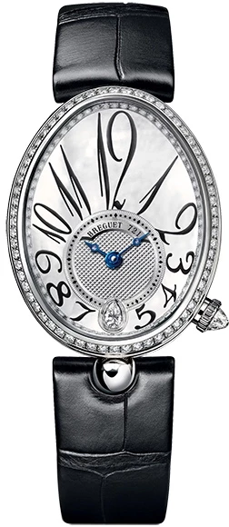 Швейцарские часы Breguet Reine de Naples 8918BB/58/864/D00D(54704) №2