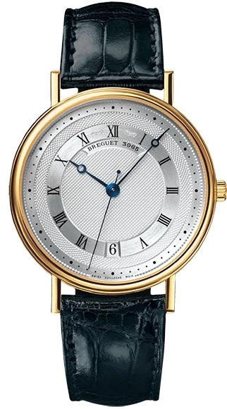 Швейцарские часы Breguet Classique 5930BA/12/986(53798) №2