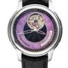 Швейцарские часы Jean Dunand Tourbillon Orbital IO1955(28232) №1