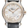 Швейцарские часы Chopard Happy Sport 278559(48622) №1