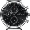 Швейцарские часы IWC Portofino Chronograph IW391030(52041) №1