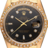 Швейцарские часы Rolex Day-Date 36 мм 18038(26943) №2