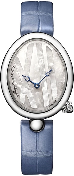 Швейцарские часы Breguet Reine de Naples 9807ST/5W/922(53802) №2