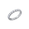 Кольцо Cartier Destinée Wedding Ring 1,51 сt (SIZE 48) CRN4127348(45492) №1