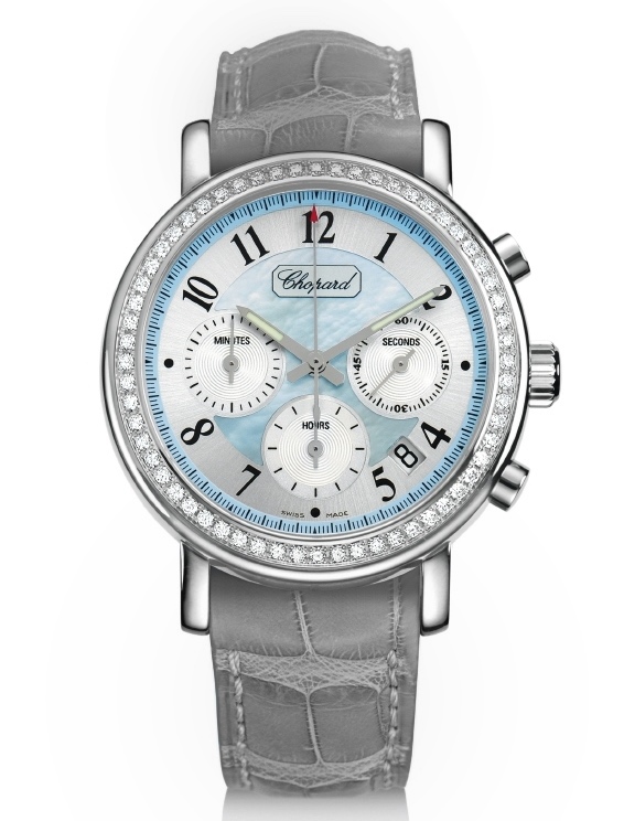 Швейцарские часы Chopard Racing SuperFast And Special Elton John Chronohraph 178331-2002(51009) №2