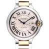 Швейцарские часы Cartier Ballon Bleu De 3001(41887) №1