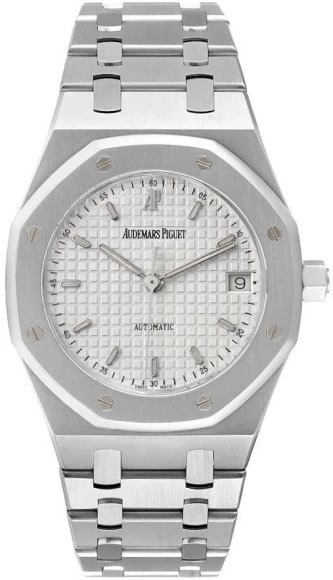 Швейцарские часы Audemars Piguet Royal Oak 14790ST(43252) №2