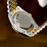 Швейцарские часы Rolex Datejust 36 мм 126233(54621) №6