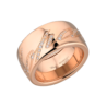 Кольцо Chopard issimo Rose Gold Diamonds 826580-5002(34124) №1