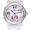 Швейцарские часы Ulysse Nardin Dual Time Lady 243-22(40398) №1