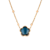 Подвеска Pasquale Bruni Bon Ton Rose Gold & Diamonds & Topaz 15321R(44606) №1