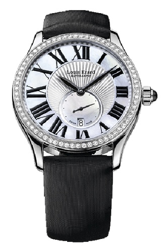 Швейцарские часы Louis Erard Emotion 92310SE01(41721) №2