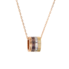 Подвеска Boucheron Quatre Classique Pendant Large Model JPN00669(50761) №1