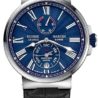 Швейцарские часы Ulysse Nardin Marine 1133-210(49497) №1