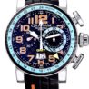 Швейцарские часы Graham Big Silverstone Racing GMT 2BLBH(53121) №1