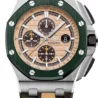 Швейцарские часы Audemars Piguet Royal Oak Offshore Chronograph 26400SO.OO.A054CA.01(42705) №1