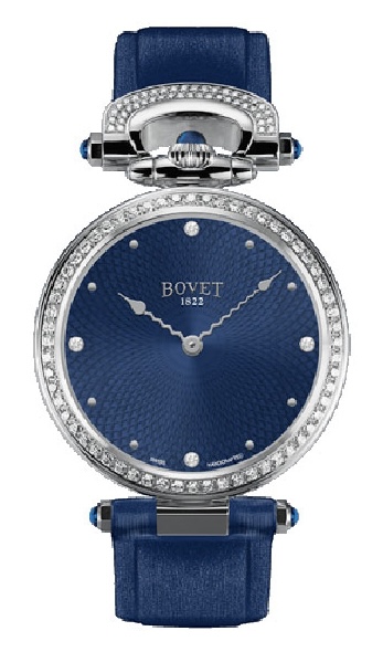 Швейцарские часы Bovet Fleurier AS36005-SD12(33340) №2