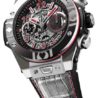 Швейцарские часы Hublot Big Bang Unico World Poker Tour Limited Edition 411.SX.1170.LR.WPT15(14973) №3
