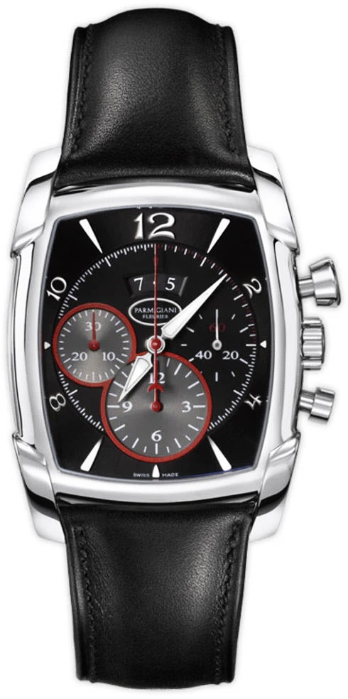 Швейцарские часы Parmigiani Fleurier Kalpa Kalpagraphe PFC128(51368) №2
