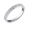 Кольцо Cartier 1895 Wedding Band (SIZE 54) B4071400(12876) №1