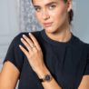 Кольцо Chopard issimo Rose Gold Diamonds 826580-5002(34124) №2