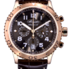 Швейцарские часы Breguet Transatlantique Type XXI 3810BR/92/9ZU(51302) №1