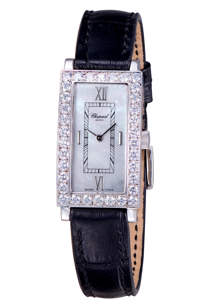 Швейцарские часы Chopard Classique 13/6973-20(53598) №2