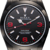 Швейцарские часы Rolex Explorer 39 мм 214270(45459) №2