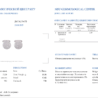 Запонки No name 2,30 ct Round Cut Diamonds & White Gold(36229) №2