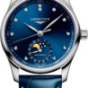 Швейцарские часы Longines Master Collection L2.409.4(52995) №1