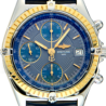 Швейцарские часы Breitling Chronomat D13047(52796) №2