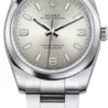 Швейцарские часы Rolex Oyster Perpetual 34 мм 114200(50763) №1