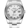 Швейцарские часы Rolex Datejust 36 мм 116200(51074) №1