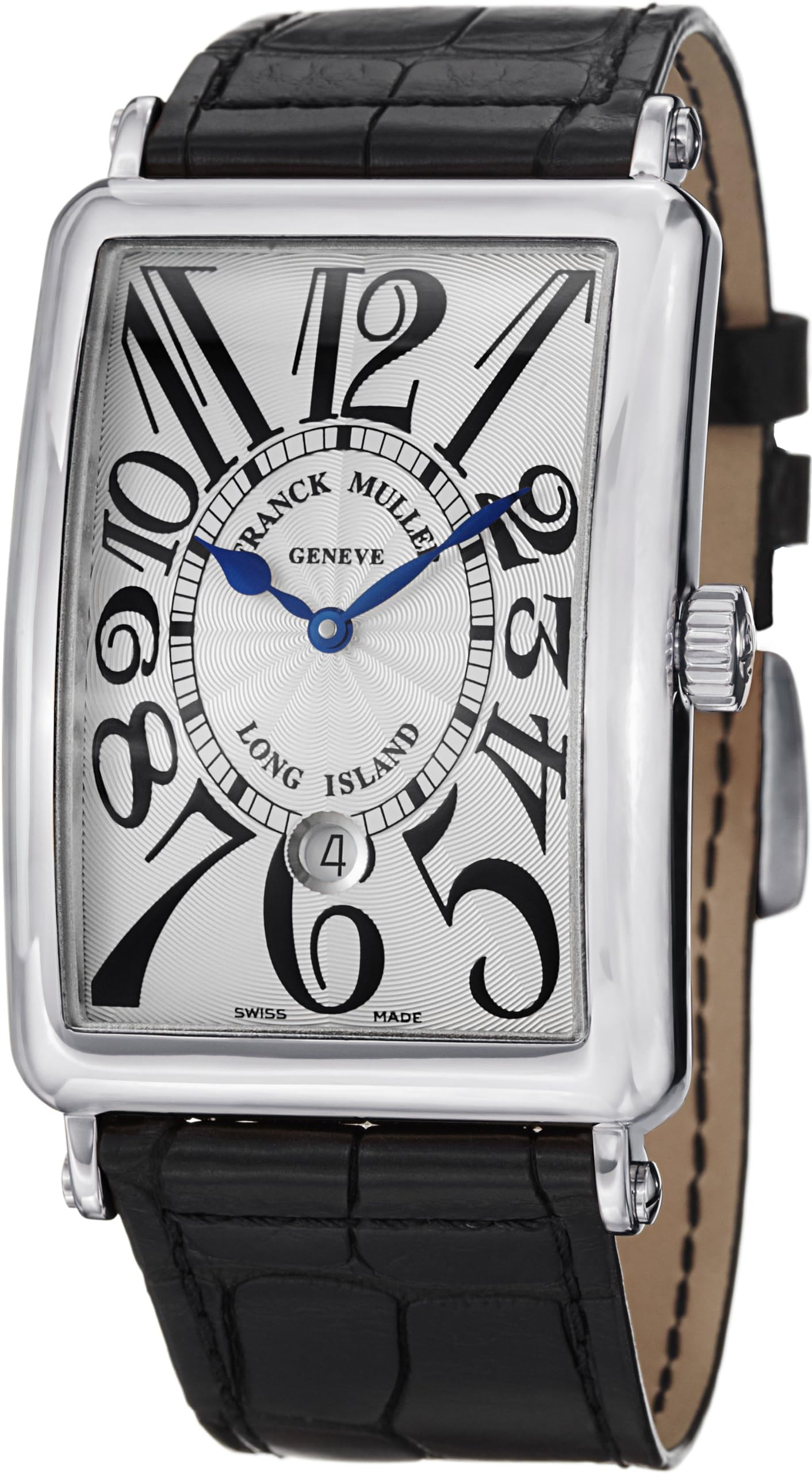 Швейцарские часы Franck Muller Master of Complication Long Island 1150 SC DT(54878) №2